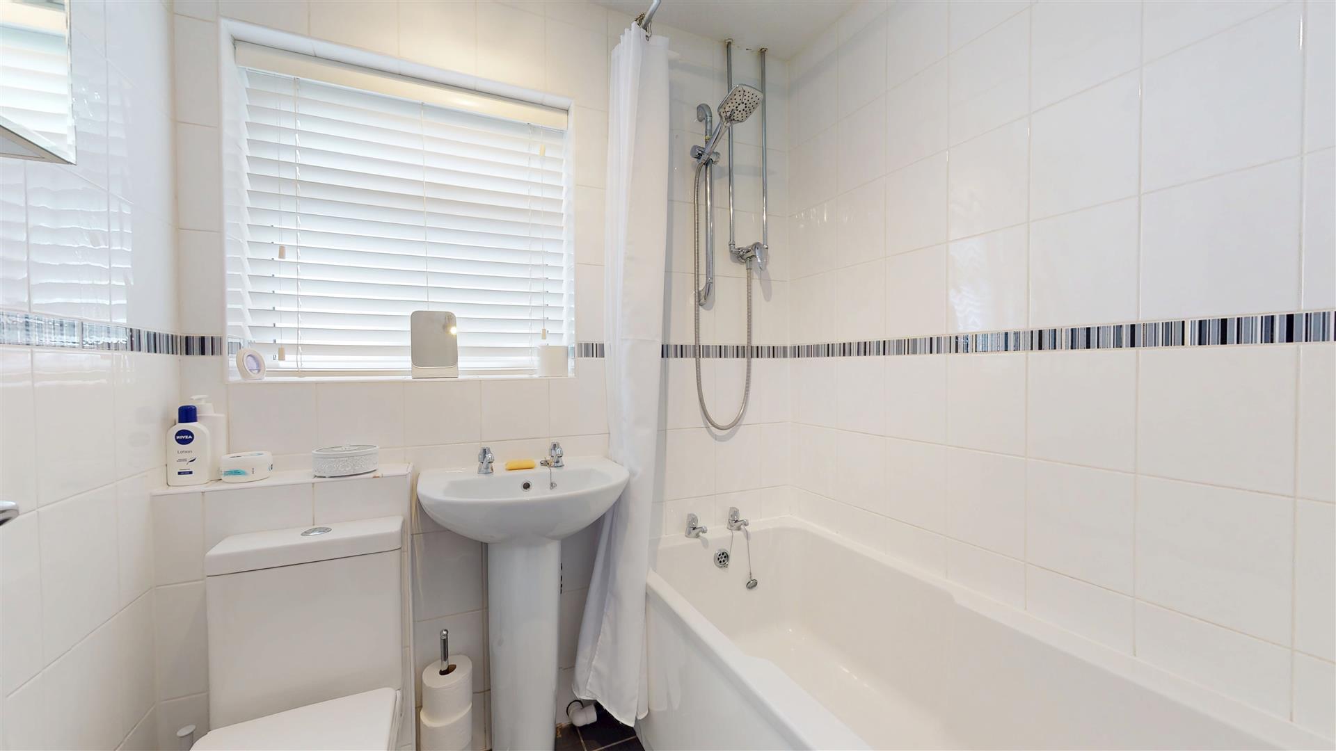 Watts Close, Hanslope, Milton Keynes